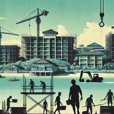 オーバーツーリズムに関する一考①